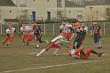 Evry Daily Photo - Foot US D2 - Corsaires Vs Viking - 1ere Mi Temps 267